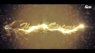 New_Heart_Touching_Beautiful_Naat_Sharif_-_Hasbi_Rabbi_-_Huda_Sisters_-_Hi-Tech_Islamic_Naats