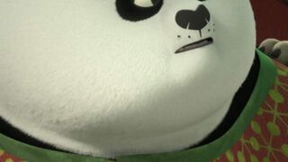 Kung Fu Panda The Paws Of Destiny Season 2 Episode 6 In Hindi