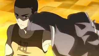 New animation 2