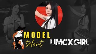 UMC X girls beauty