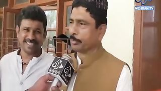 Spelling of chairman