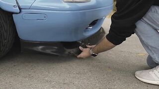 MAZDA Miata