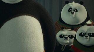 Kung Fu Panda The Paws Of Destiny Season 2 Episode 7 In Hindi