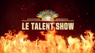 Le Flambeau - Le Making Of (Le talent show)