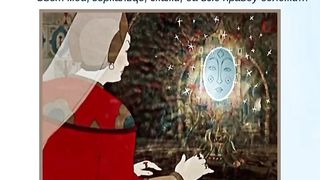 Библиотека Ивана Грозного в Шапке Мономаха