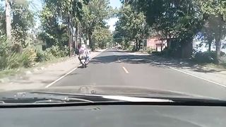 Jalan Raya Pakisaji Kab.Malang Jatim