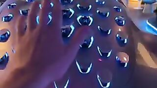 Mercedes new tech