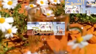 قصة وقصيدة أبو دباس وابنه دباس