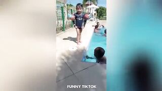 Best Scare Cam Pranks 2023 on TikTok 102  Try not to Laugh  Funny Videos Compilation_480p