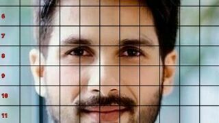how to draw shahid kapoor.color pencil drawing step by step.for beginners