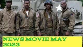 News MOVIE MAY 2023