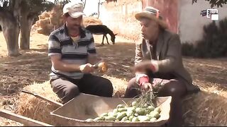 MOROCCAN COMEDIA 2023