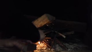 ???? ASMR - FEU DE CHEMINEE FIREPLACE HD