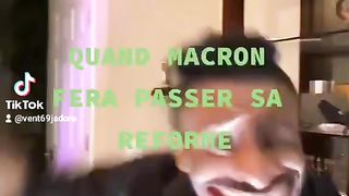 LA DANSE DE LA VICTOIR