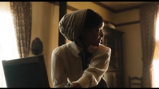 The Color Purple (2023) - Musical Movie Trailer | Fantasia Taylor, Taraji P. Henson, Danielle Brooks
