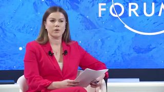 Year 2 of the European War | Davos 2023 | World Economic Forum