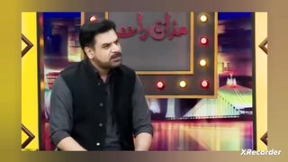 Jan Rambo and Asan Afzal Khan