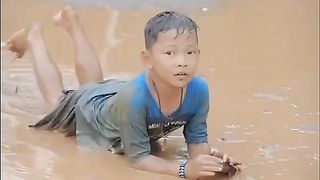 Masa kecil