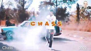 Hausa song chass African dance