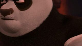 Kung Fu Panda The Paws Of Destiny Season 2 Episode 9 In Hindi