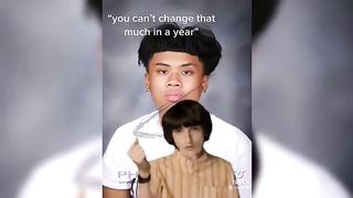 The Greatest Glow Ups On TikTok 2023!????