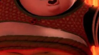 Kung Fu Panda The Paws Of Destiny Season 2 Episode 10 In Hindi