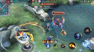 Moba again