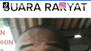 Jadi ikutan nyesek melihatnya