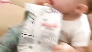 Funny Baby 3
