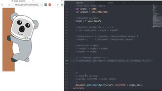 metode angka javascript