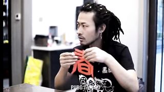 Impossible man part 5