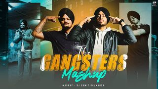 The Gangsters Mashup | Sidhu Moose Wala X Shubh | DJ Sumit Rajwanshi
