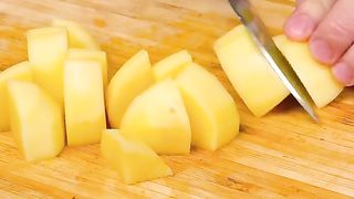 Easy snack recipe ????