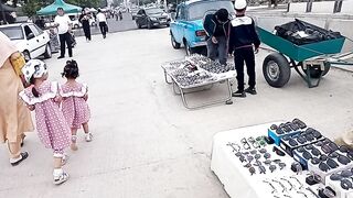 Торговля на нашем прозде