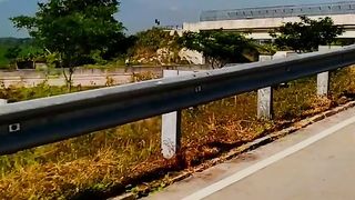 Jalan jalan sore 3