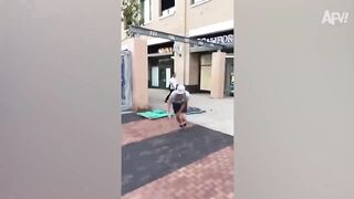 INSTANT Regret! ???? | Best Funny Fails of the Week