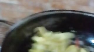 Masakan istri ajiib