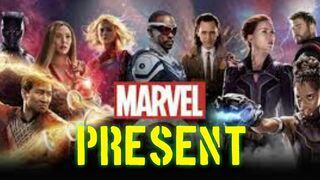 Marvel Studios 2