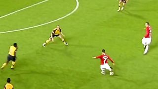 RONALDO Shoot Power