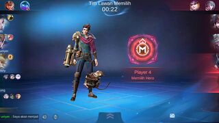 Edith Game play Mobile