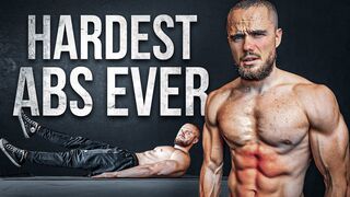 Abs Workout - HARDEST ABS EVER