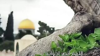 Dua For especially Masjid e Aqsa