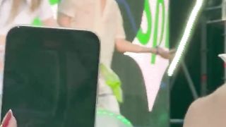 Kai Waterboomb festival (fancam)