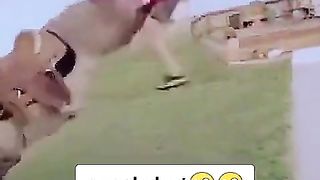 Good hit