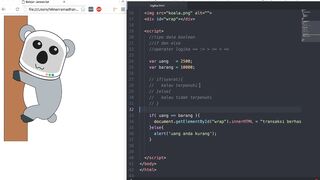 operator logika javascript