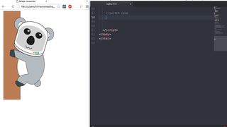switch case javascript