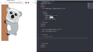 for loop javascript