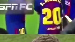 Messi ???? 3