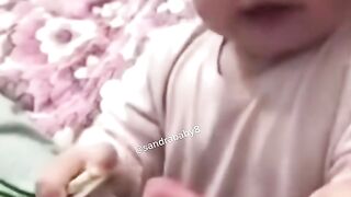 Funy baby 3