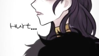 Hurt me